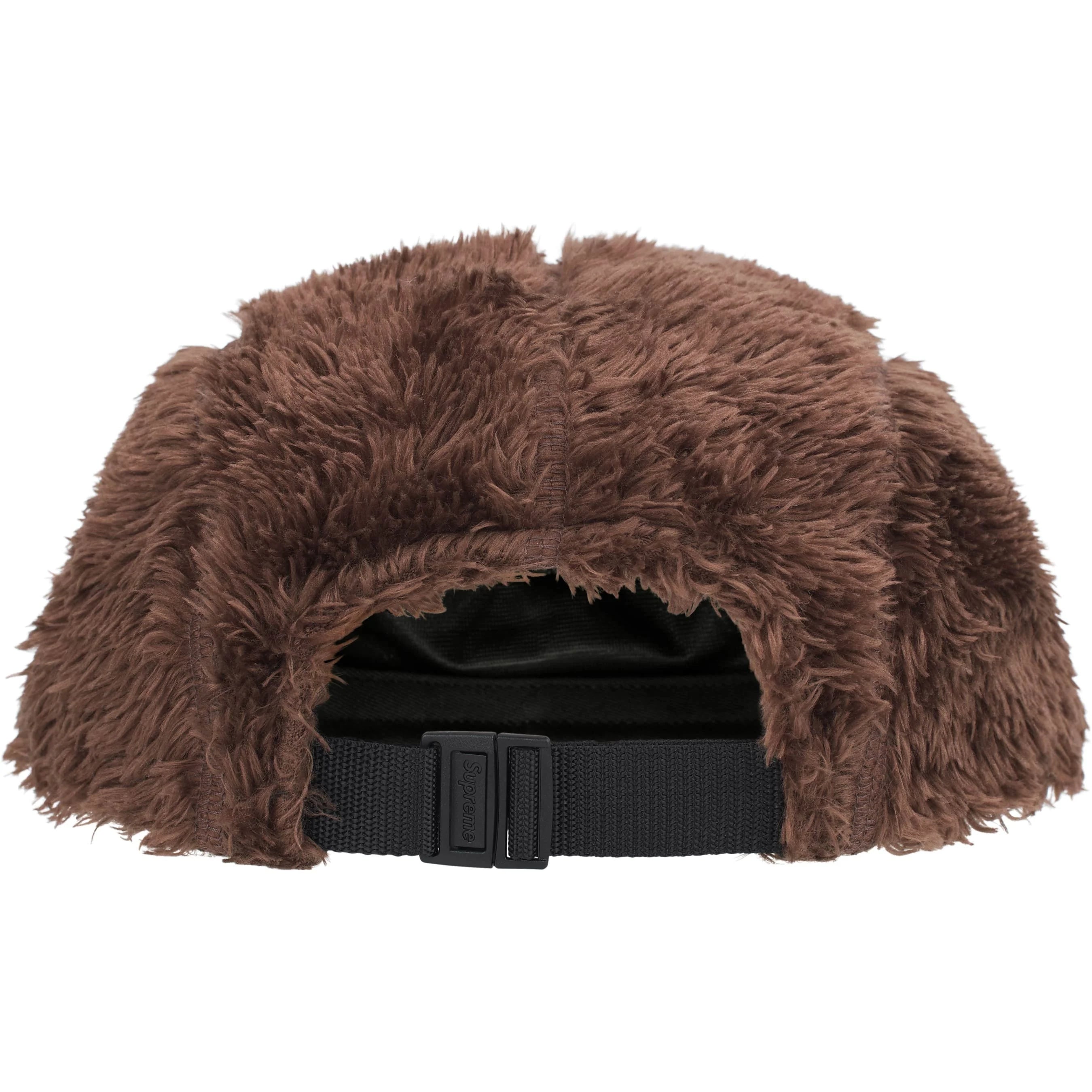 Fuzzy Camp Cap view 11